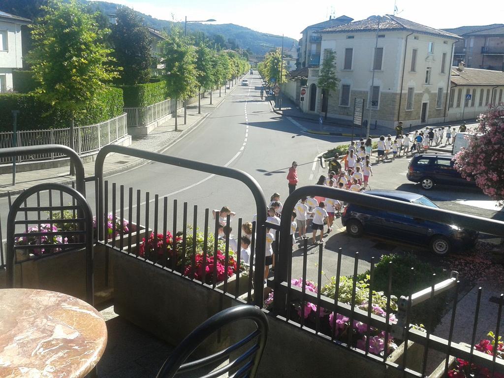 Moderno Hotel