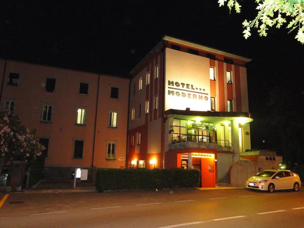 Moderno Hotel