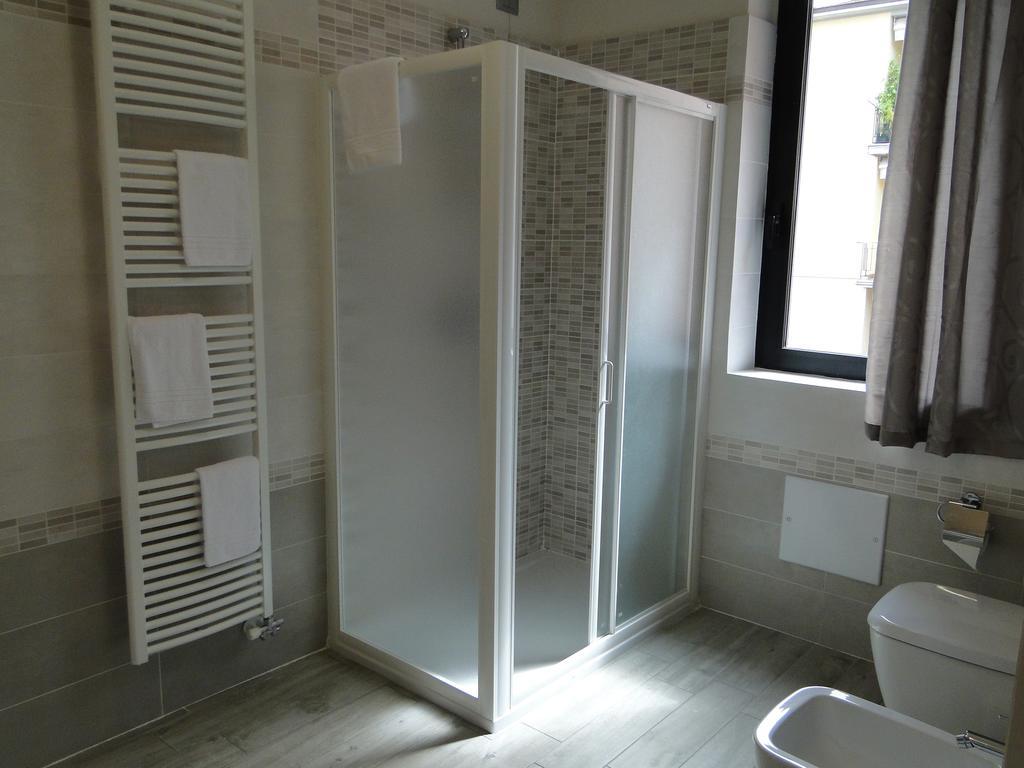 Hotel Moderno