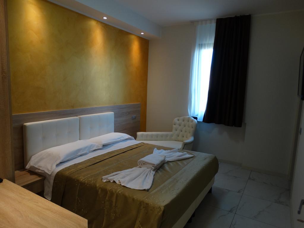 Hotel Moderno Grumello del Monte