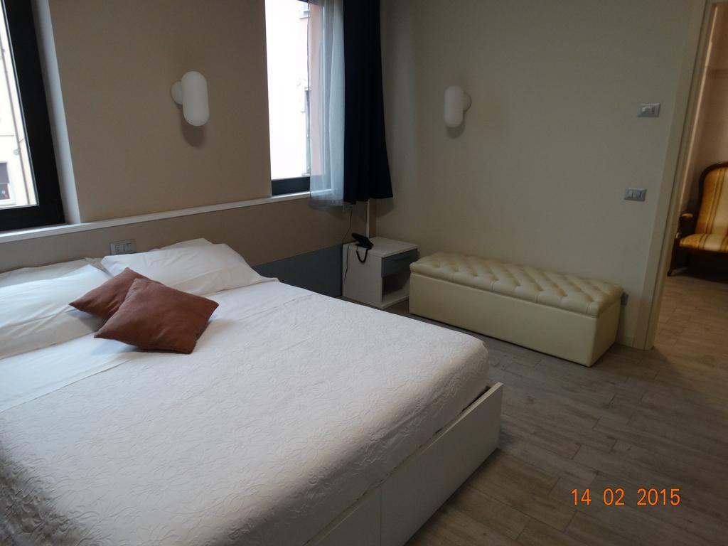 Moderno Hotel 3*