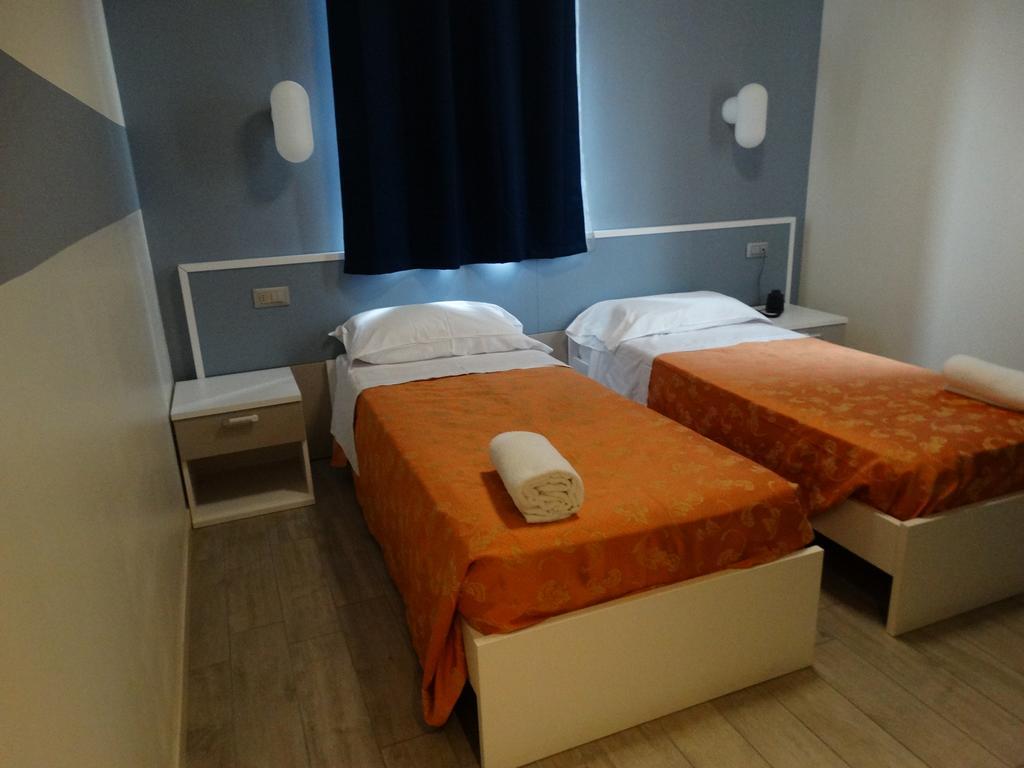 Moderno Hotel 3*