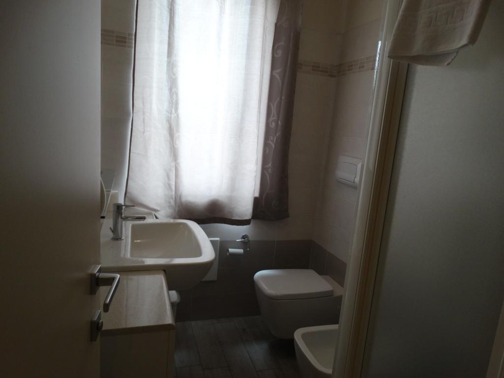 Hotel Moderno