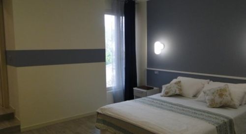 Hotel Moderno Grumello del Monte