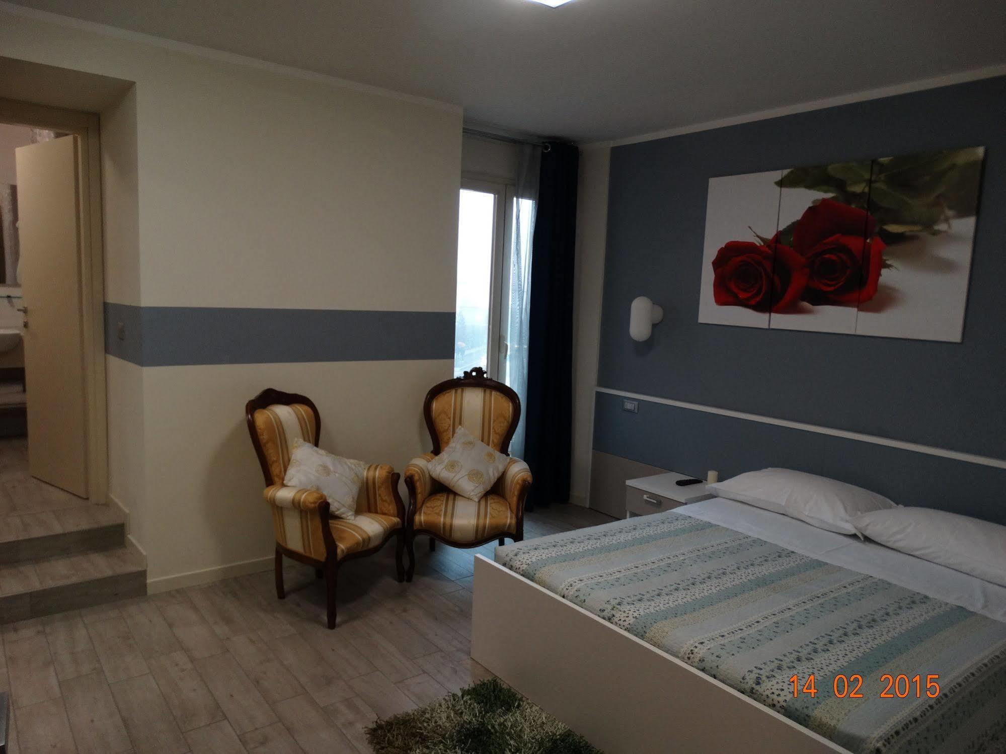 Moderno Hotel Grumello del Monte