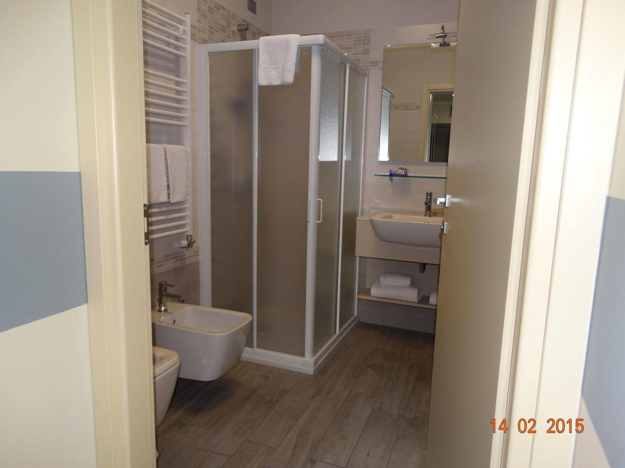 Hotel Moderno